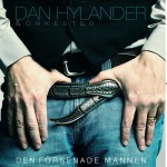 Hylander, Dan - Den Försenade Mannen (stor)