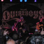 100610 - Quireboys