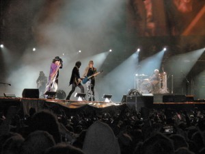 Aerosmith - 100610