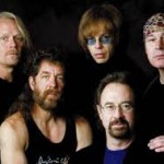 Creedence Clearwater Revisited