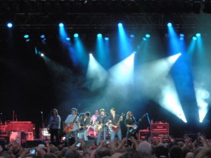 John Fogerty 100705