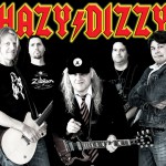 Hazy Dizzy