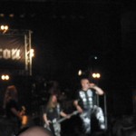 100508 - Metallsvenskan - Sabaton