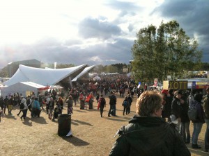 Sweden Rock Festival 2010 - 9