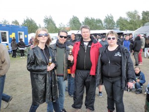 Sweden Rock Festival 2010