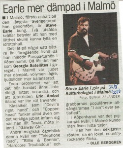 000830 - KvP - Steve Earle