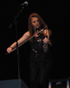 101120 - Dan Hylander & Orkester (Jannike Stenlund)