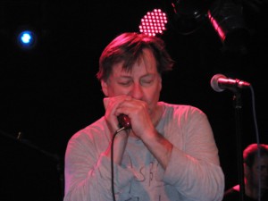 110414 Southside Johnny & The Asbury Jukes