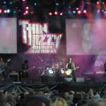 Thin Lizzy 110611