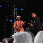 Eric Bibb 110813