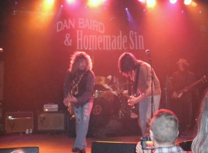 Dan Baird & Homemade Sin 111110