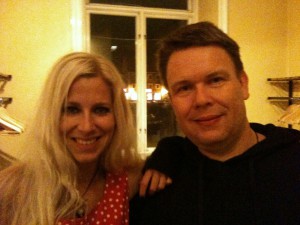 120428 Nilla Nielsen & Peter Hemgard 5