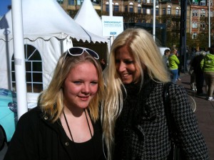 120505 Nilla Nielsen & Moa Marteby 5