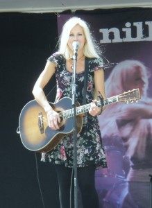 Nilla Nielsen 120606