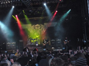 Motörhead 120608