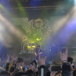 Motörhead 120608