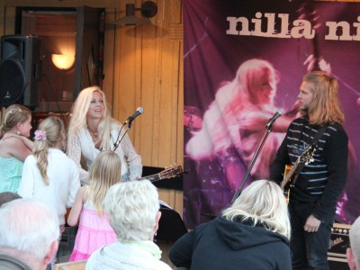 120721 Nilla Nielsen & barn 2