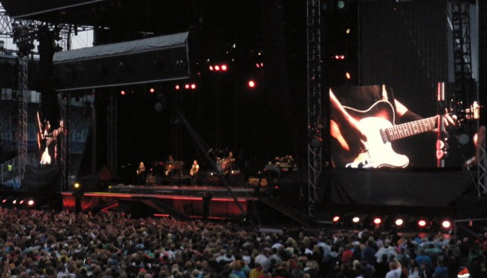 120728 Bruce Springsteen