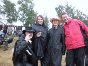 Sweden Rock Festival 2012