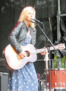 140802 Nilla Nielsen Karlskrona 18