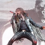 Rob Zombie