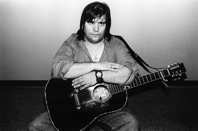 steve earle european tour