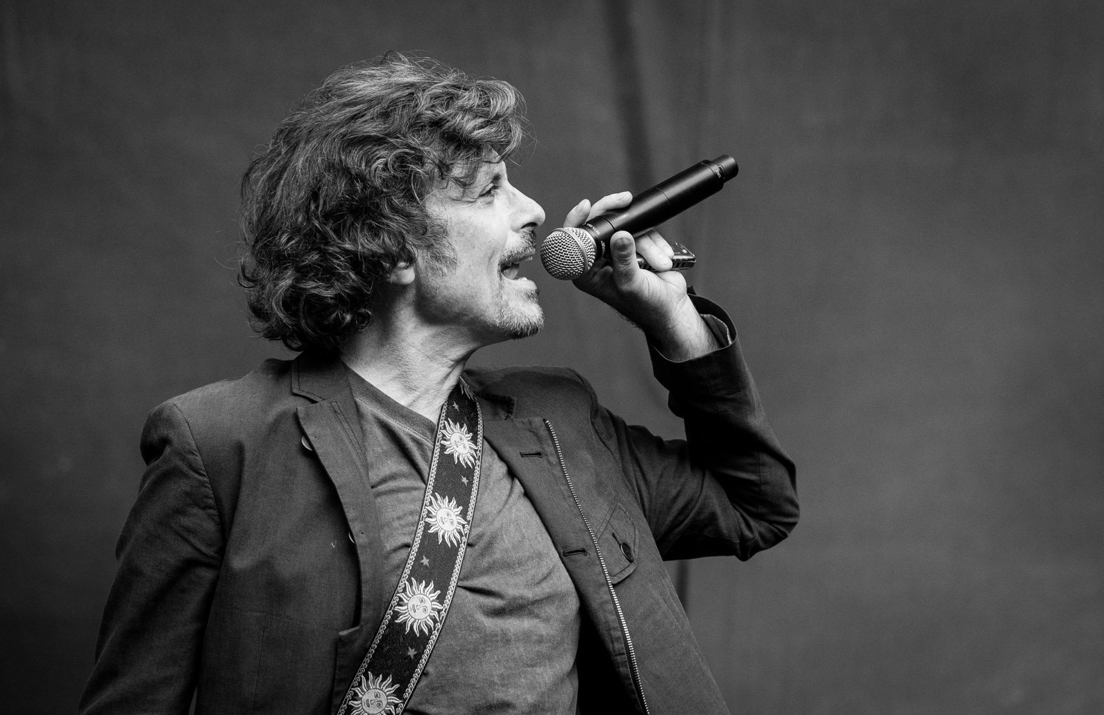 Eric Bazilian