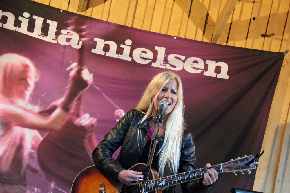 Nilla Nielsen