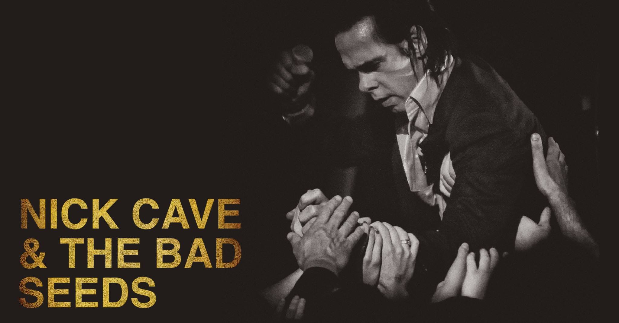 Nick Cave & The Bad Seeds