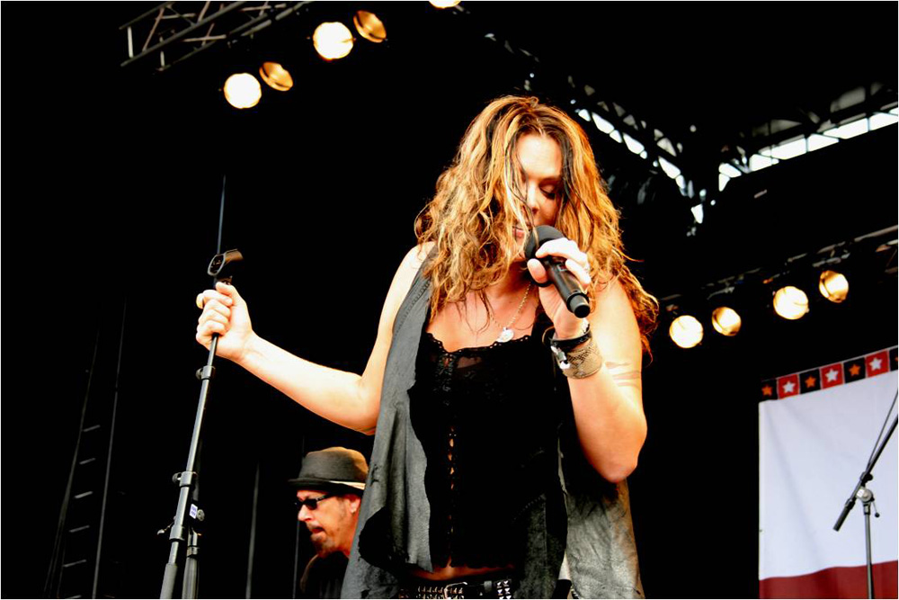 Beth Hart