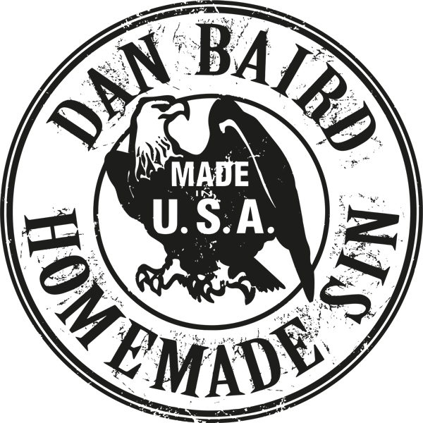 Dan Baird & Homemade Sin + True Lies