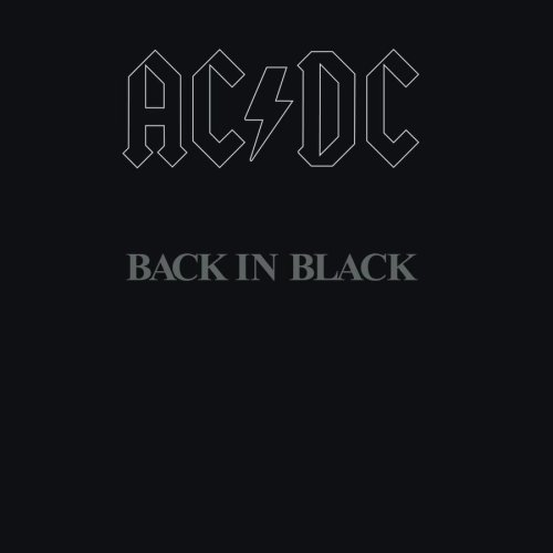 Top 20 – AC/DC –