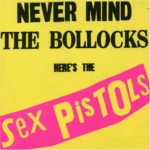 Sex Pistols featuring Frank Carter