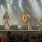 The Warner E. Hodges Band