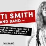 Patti Smith