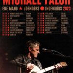 Michael Falch