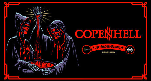 Copenhell