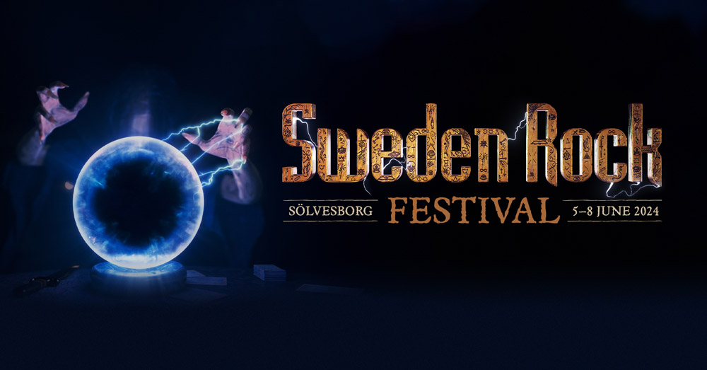 Sweden Rock Festival