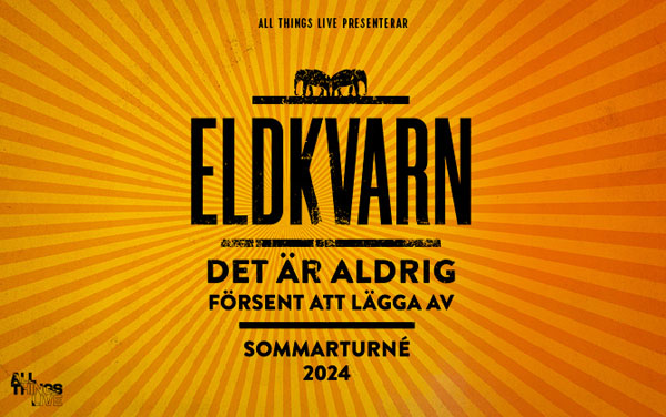 Eldkvarn