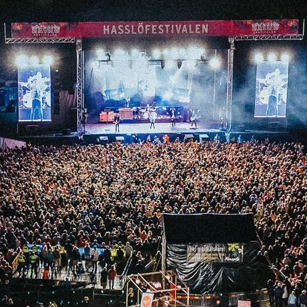 Hasslöfestivalen