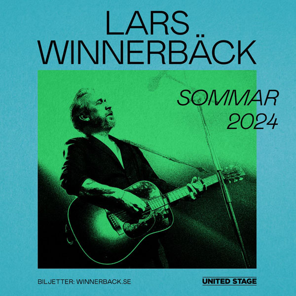 Lars Winnerbäck