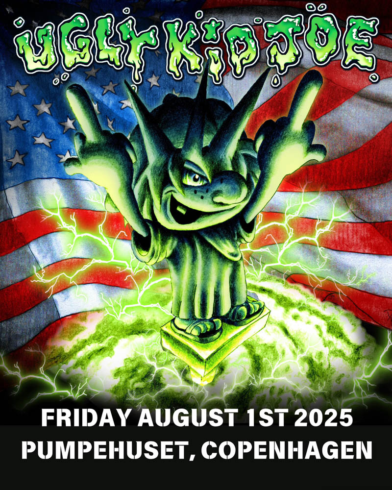 Ugly Kid Joe