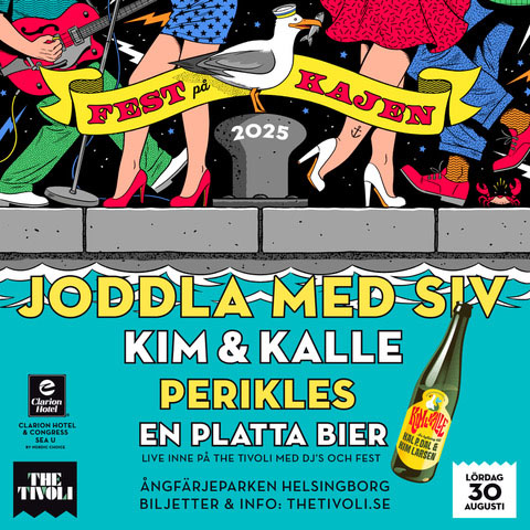 Joddla Med Siv