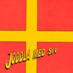 Joddla Med Siv