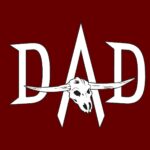 D-A-D
