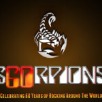 Scorpions