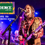 Creedence with Love