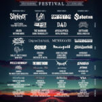 Sweden Rock Festival