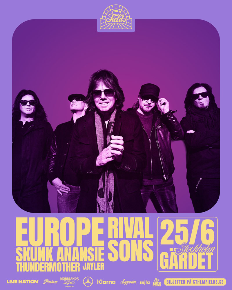 Europe